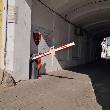 Apartament 13 Central Targu-Mures Bagian luar foto