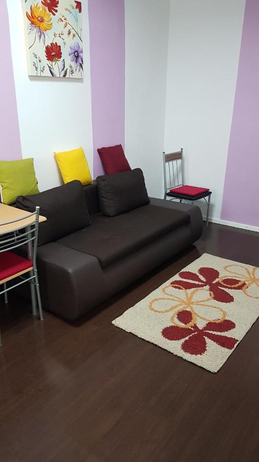 Apartament 13 Central Targu-Mures Bagian luar foto