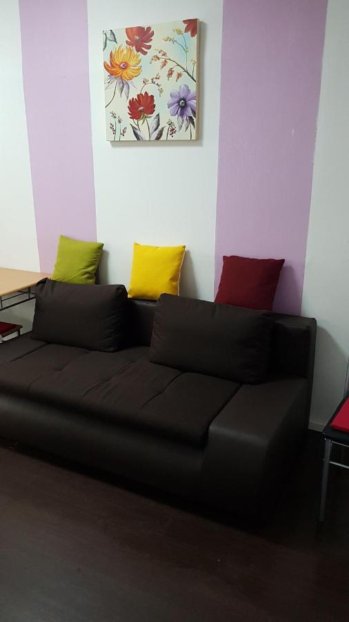 Apartament 13 Central Targu-Mures Bagian luar foto