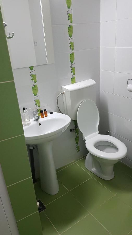 Apartament 13 Central Targu-Mures Bagian luar foto
